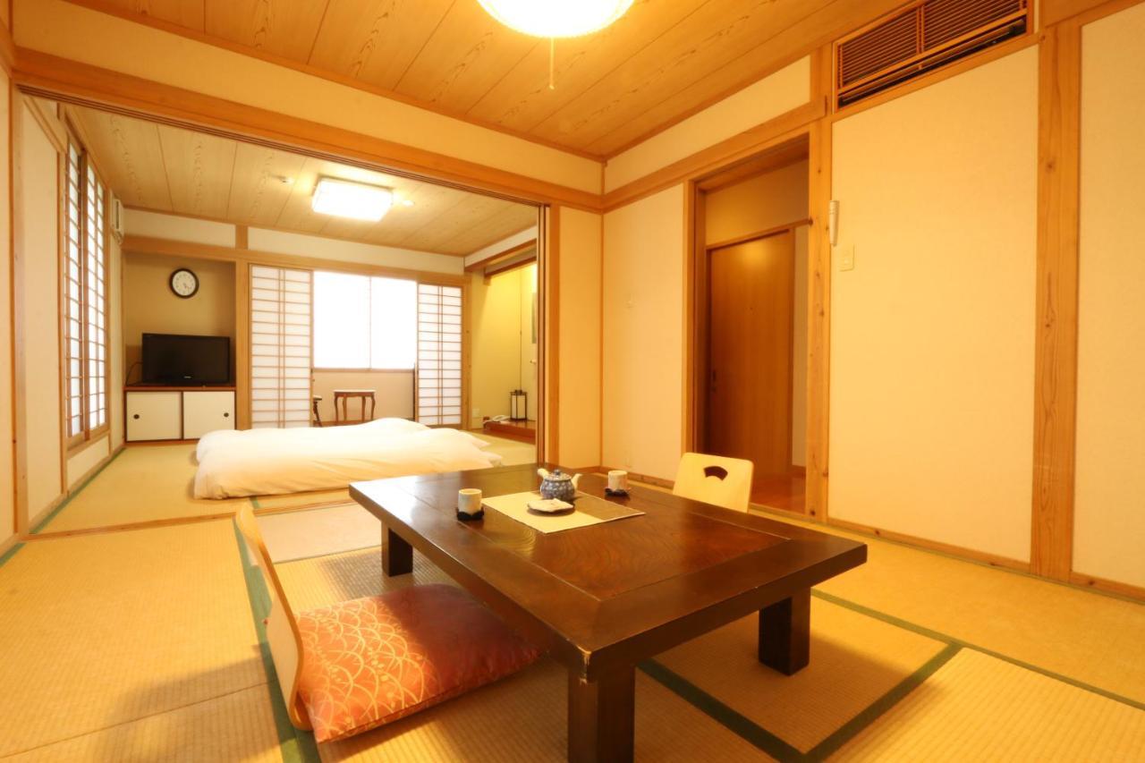 ホテルUsuki Yunosato 佐伯市 エクステリア 写真
