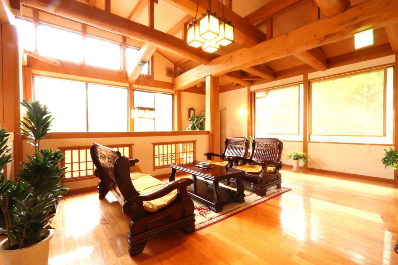 ホテルUsuki Yunosato 佐伯市 エクステリア 写真